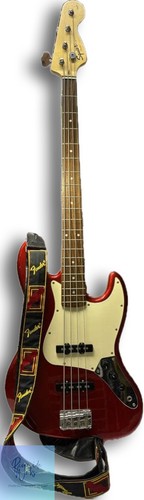 Squier fender affinity - squier,