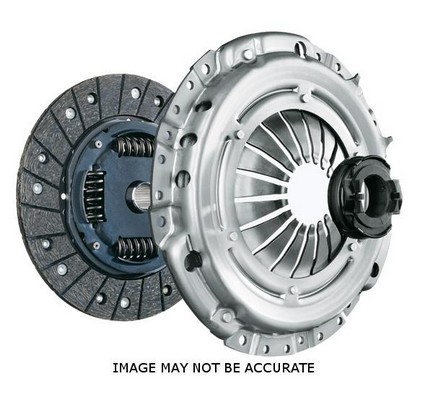 Luk 623304400 clutch kit 230mm - clutch,