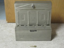 1915 automatic receiving - automatic,