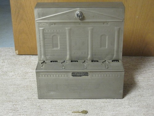 1915 automatic receiving - 1915,