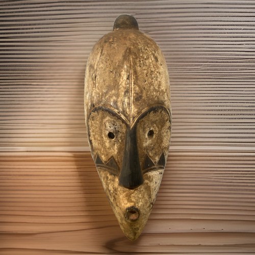 Authentic african art wooden - authentic,