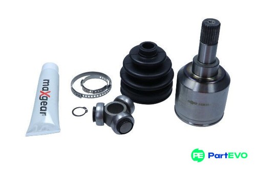 Maxgear front left drive - maxgear,