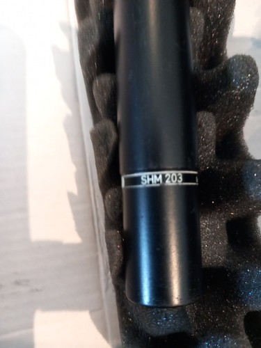 Beyerdynamic shm 203 - shm,