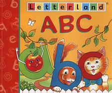 ABC (Letterland) - Wendon, Lyn