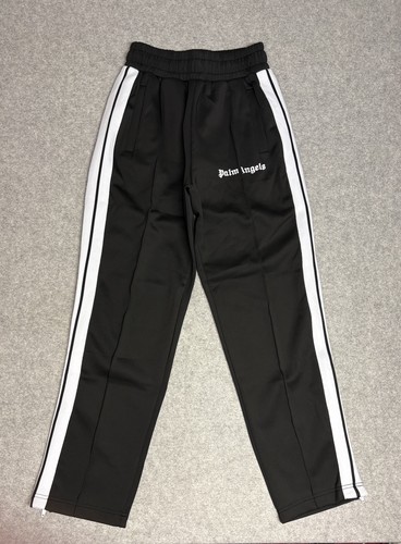 Palm angels black - palm, tracksuit