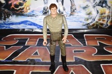 ORIGINAL VINTAGE   HAN SOLO