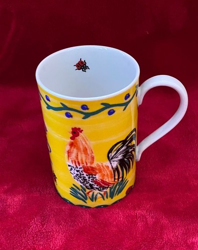 Dunoon stoneware mug paysan - stoneware, by