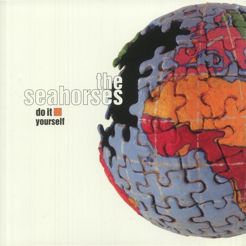 Seahorses the do it - seahorses,,