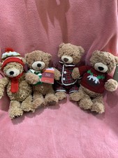 John Lewis/Jellycat  Christmas