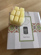 Scentsy Aspen Grove Warmer
