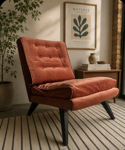 Plan b403 chair vintage - g,
