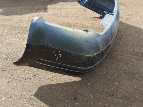 Volkswagen passat rear - b5.5,