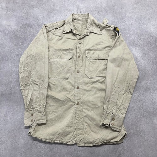 Vintage shirt mens large - mens,