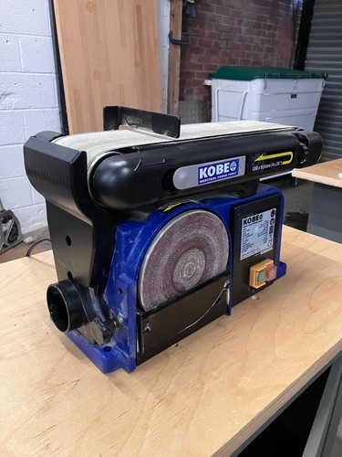 Kobe belt disc - disc, sbd370
