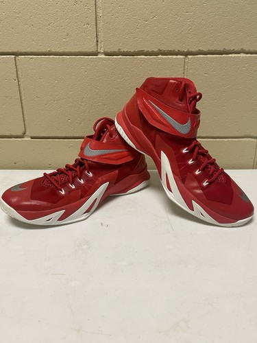 Euc nike lebron - euc, 8