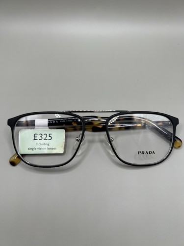 Prada vpr 54x 524 - prada, womens