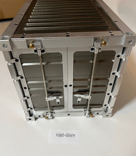 1:14 SCALE RC HH full metal assembled container 40ft for 8x8 tipper truck Tamiya