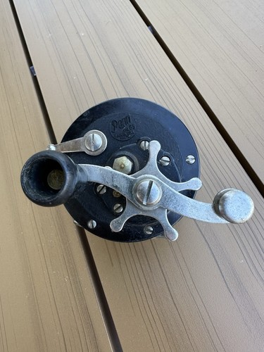 Penn vintage fishing reel - reel, #