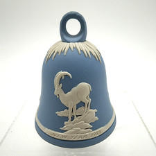 Wedgwood Blue & White