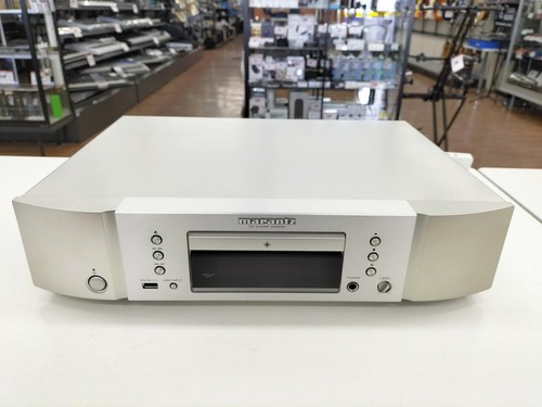 Marantz cd6005 player with - marantz,