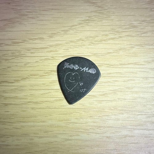 Band maid miku kobato - miku, signed