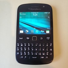 Blackberry 9720 Smartphone
