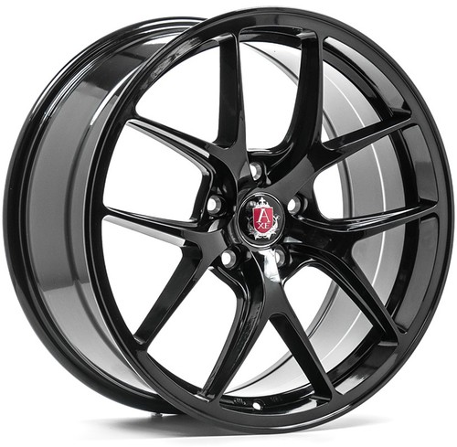 Alloy wheels wider - alloy,