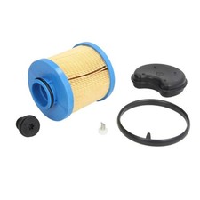 Denox filter kit fits daf - kit, 75