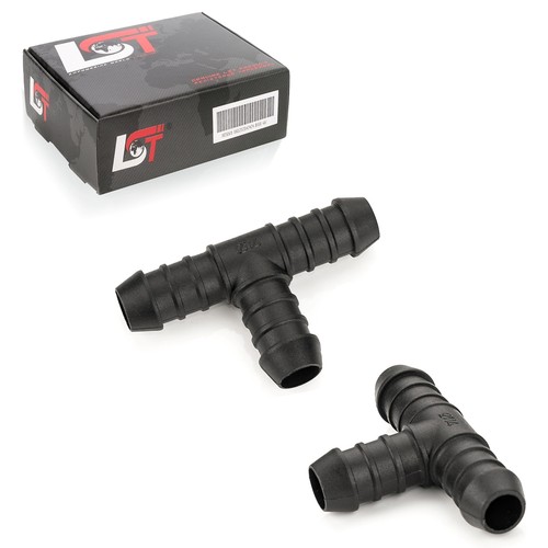 Polyamide pa6 piece hose - polyamide, t-piece