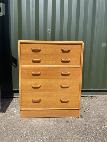Vintage plan brandon chest - vintage, g-plan