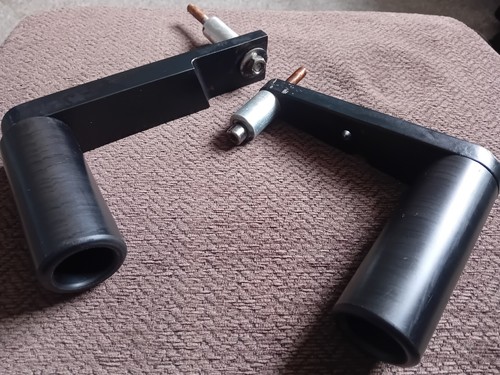 Crash bungs bobbins for er6 - crash,