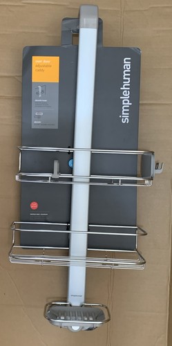 Simplehuman over door - over,