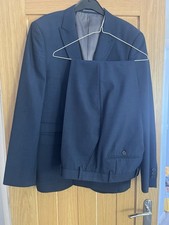 Next Men's Slim Fit 2-Piece