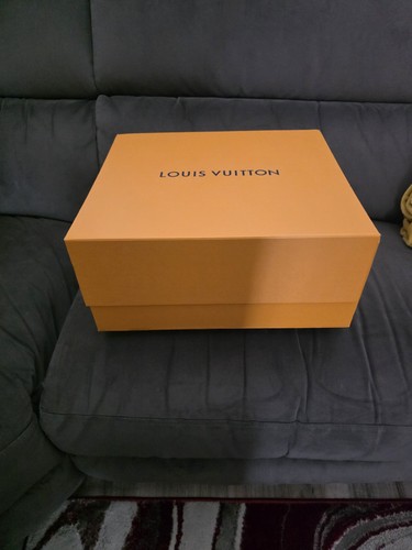 Louis vuitton magnetic gift - louis,