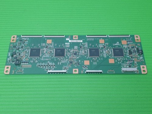 Tcon lvds board for - lvds,