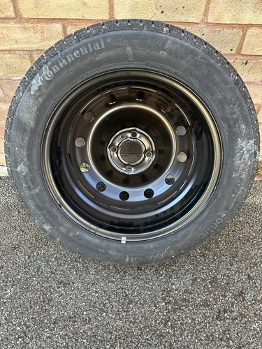 Eco contactcontinental tyre - eco,