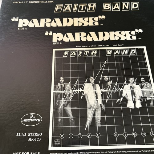 Faith band - faith,
