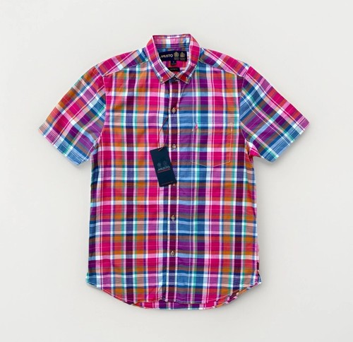 Musto gabriel mens - mens, shirt