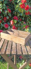 ~Antique Wooden Butler's