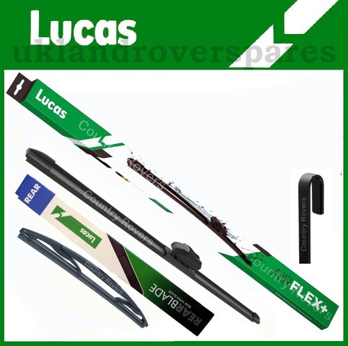 Citroen wiper blades 2005 - c1,