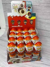 Kinder joy chocolate eggs - kinder,