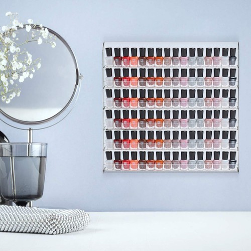 Layers nail polish - layers, display
