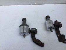 Vintage Miller Dynamo x2