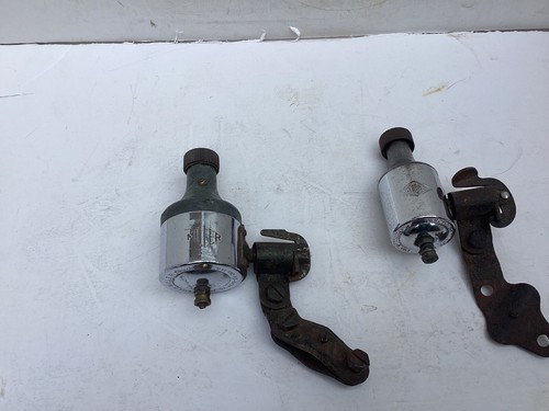 Miller dynamo vintage - miller, x2