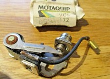 VCS172 XCS154 NEW Motaquip Contact Set Peugeot 304 305