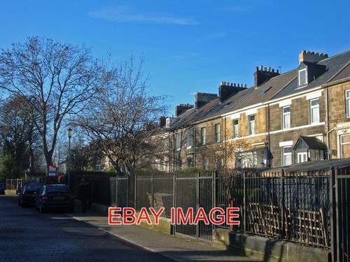 Photo claremont place bensham - place,