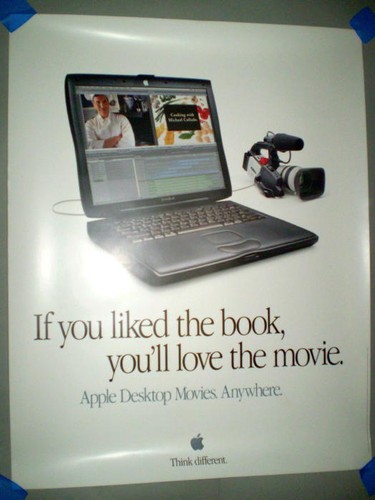 Apple powerbook digital - “powerbook,