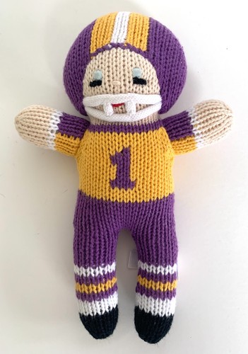 Zubels hand knitted - zubels,