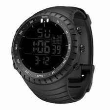 Military tactical watch - military,