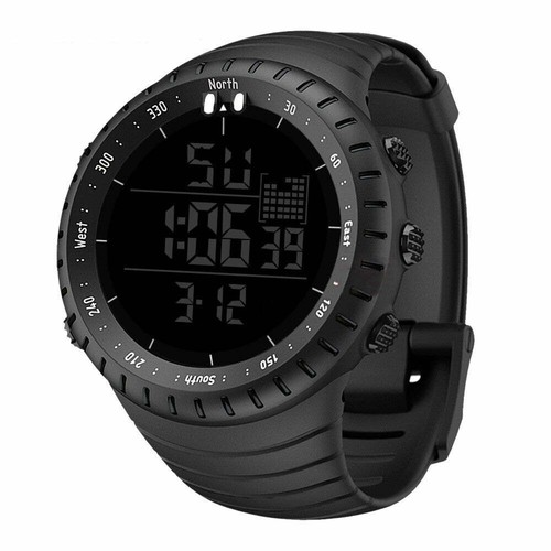Military tactical watch - tactical,